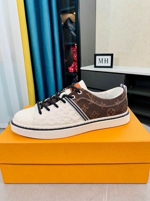 men LV shoes-149